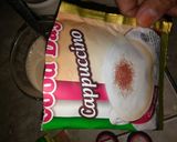 Foto langkah ke 3 dari resep Cappuccino cincau ala mbu yuli.