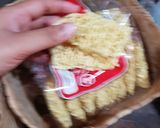 Foto langkah ke 1 dari resep Perkedel tempe renyah.