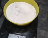 Foto del paso 4 de la receta: Bizcocho de naranja y chocolate
