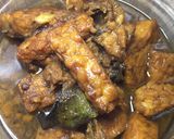 Foto langkah ke 5 dari resep Ayam Semur.