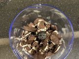 Cakepops de Oreo