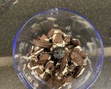 Foto del paso 1 de la receta: Cakepops de Oreo