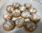 Foto del paso 5 de la receta: Scones integrales de anís