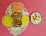 उपवासाचे पॅटीस / कचोरी (upwasachi kachori recipe in marathi) रेसिपी स्टेप 5 फोटो