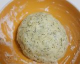 Foto del paso 3 de la receta: Tzíbale Kijalaj (bizcochitos con solo 3 ingredientes)