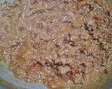 A picture of step 3 of Qeema mater.
