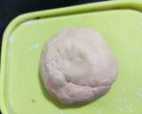 Sing Pori (Peanut Paratha) recipe step 3 photo