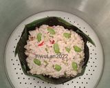 Foto langkah ke 3 dari resep Tahu Pete Kukus.
