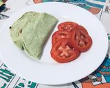 Foto del paso 4 de la receta: Quesadillas de nopal