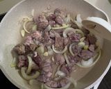 Foto langkah ke 2 dari resep Tongseng Kambing.