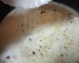 Ice apple milk kheer(nungu) recipe step 3 photo