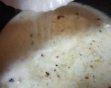 A picture of step 3 of Ice apple milk kheer(nungu).
