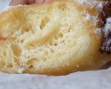 Foto langkah ke 14 dari resep Bomboloni mini.