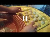 رغيفات معسلين ساهلين
