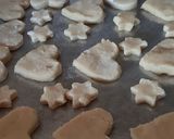 Foto del paso 4 de la receta: Galletas navideñas