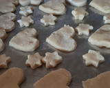 Foto del paso 4 de la receta: Galletas navideñas