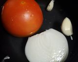 Foto del paso 3 de la receta: Mole doña María con pollo deshebrado