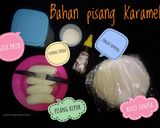 Foto langkah ke 1 dari resep Pisang Karamel.