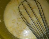 Foto del paso 2 de la receta: Quesada