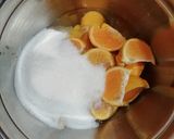 Foto del paso 3 de la receta: Budín fácil de Mandarina
