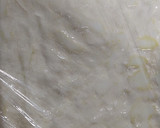 Foto del paso 4 de la receta: Pan Focaccia Genovesa con Cebolla, Nuez y Queso de Cabra