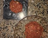 Foto del paso 1 de la receta: Hamburguesas
