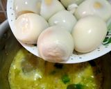 Foto langkah ke 3 dari resep Soto Bening Telor Kampung.