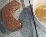 Foto del paso 3 de la receta: Ternera marinada a baja temperatura