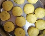 ઢેકરા (Dhekra Recipe in Gujarati) રેસીપી સ્ટેપ9ફોટો