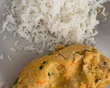 ભાત વેજીટેબલ થેપલા (Rice Vegetable Thepla Recipe In Gujarati) રેસીપી સ્ટેપ1ફોટો
