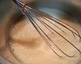 Foto del paso 1 de la receta: Flan relleno