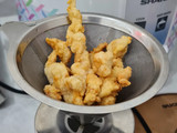 Chicken Salted Egg Eatlah Anti Gagal