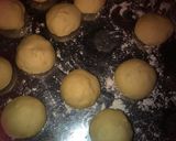 Foto langkah ke 4 dari resep Donat Kentang.