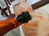 Aperol-Tangerine- Spritz
