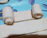 Foto del paso 4 de la receta: Cuernitos de Manteca