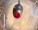 Foto del paso 13 de la receta: Pastel de mantequilla y almendra, relleno de nata