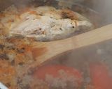 Foto del paso 1 de la receta: Pantrucas o Pancutras tradicionales
