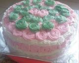 Foto langkah ke 4 dari resep Butter Cream.