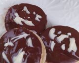 Foto del paso 6 de la receta: Alfajorcitos y Corazones Petit Fours