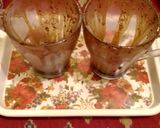 কোল্ড কফি (Cold Coffee recipe in Bengali) রেসিপির ধাপ 3 ছবি