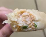 Cara Membuat Siomay udang ayamdimsum udang ayam 5