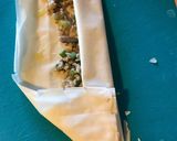 Foto del paso 4 de la receta: Masa filo con sarraceno y verdura
