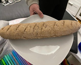 Foto del paso 14 de la receta: Pan integral