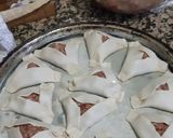 Foto del paso 3 de la receta: Empanadas árabes