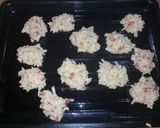 Foto del paso 3 de la receta: Bocaditos de fideos al horno
