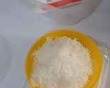 Foto langkah ke 2 dari resep Putu Bambu.