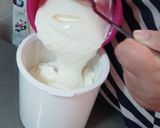 Foto del paso 2 de la receta Yogurt griego casero, sin nata