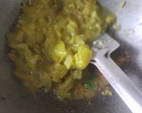 কাঁচা টমেটোর চাটনি (kancha tomato chutney recipe in Bengali) রেসিপি ধাপ - 3 ছবি