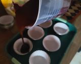 Foto langkah ke 9 dari resep Bolu Kukus Coklat Gluten Free.