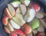 Foto del paso 1 de la receta: Jugo de manzana 🧃